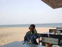 -海风酒吧 喝精酿 听民谣(阿那亚礼堂店)