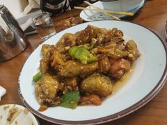 家里烧茄子-鼎香润(德胜门内店)