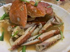 -501號台州海鲜餐厅(海创园店)