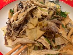 -清晖小苑•顺德地方菜(壹海城店)