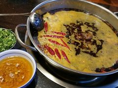 -飘香火锅(玉林西路店)