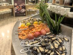 -索菲特酒店·海鲜自助 ·聚餐厅