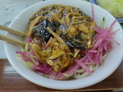 打卤面-海碗居(牡丹园店)