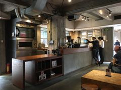-来回·咖啡(天河南店)