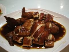 -暨南大学（石牌校区）明湖楼