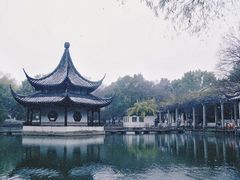 -西园戒幢律寺