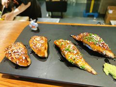 -戏作寿司(观音桥店)
