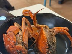 -莲花公园煎蟹(总店)