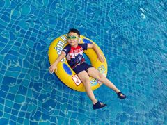 -三亚海棠湾万丽度假酒店