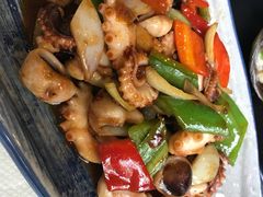 -渔娘渔家丹东海鲜(东直门店)