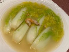 -东方明珠老上海8号餐厅(东方明珠广播电视塔店)