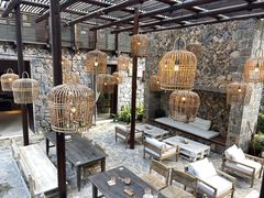 -MOJ coffee(瓯海泽雅水碓坑店)