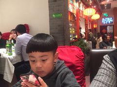 -胡大饭馆 24h(簋街总店)