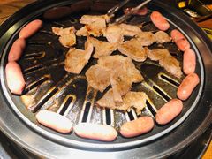 -九田家黑牛烤肉料理(新辰里亚运村店)
