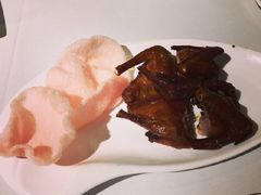 -潮福城大酒楼(湖滨北路店)