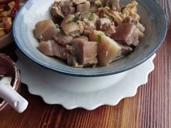 -民俗村柴火灶·景德江西菜(中国陶瓷博物馆店)