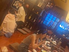-鸟鹏烧鸟居酒屋(仁恒梦中心店)