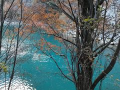-叠溪松坪沟景区