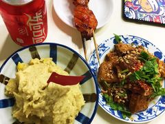 -炒豆合作社(东四总店)