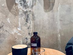 -CABO Coffee