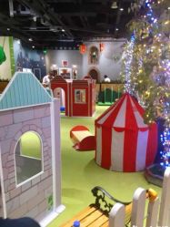 -幻贝家儿童乐园(苏州中心店)