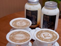 -蓉小乔·RONG COFFEE(春熙路店)