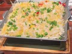 -肉串汪(月坛店)