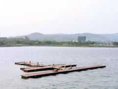 -南京金牛湖风景区