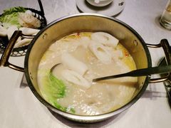 -煲王粤菜餐厅(中侨中心店)