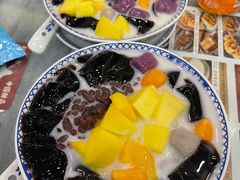 -赵记传承·中国甜品(福州总店)