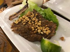 -越南牛肉河粉餐厅(书院巷店)