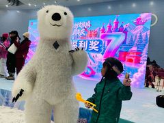 -广州热雪奇迹