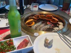 -千滋百味自助海鲜烤肉(布吉景华店)