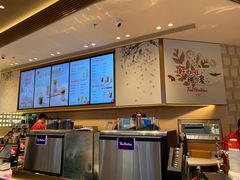 -Tims天好咖啡·贝果(雁展路万象天地店)