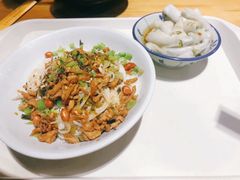 猪肠豆-椰小调.儋州米烂(名门店)