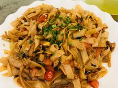 -卡尔顿东方银龙酒店•广西菜•早茶