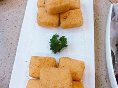-点都德(喜粤楼店)