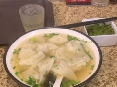 -小倩倩•鸡汤馄饨(江西路创始店)