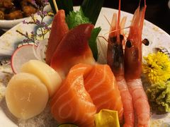 刺身拼盘-熊藏居酒屋(kkone店)