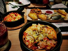 -必胜客(龙泉万达店)