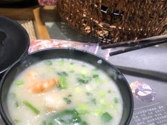 -潮十三潮汕砂锅粥(高新四路大都荟店)