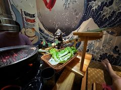 -龍二烧肉酒场(九亭店)