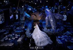 -THE QUEEN(北京店)