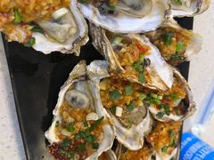 -莽哥海鲜烧烤(盘金路店)
