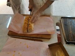 -木子木水日式烫面包(世界城光谷店)