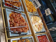 -集杰尚品海鲜烤肉火锅自助餐厅(经区九龙城店)