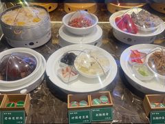 -巢爷老味(东方红店)