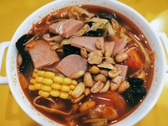 -嗨皮儿·现蒸面皮(抄纸巷店)