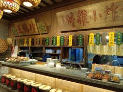 -南京大牌档(崇文门国瑞店)