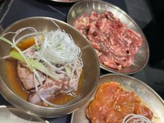 -西塔老太太泥炉烤肉(龙湖北苑天街店)